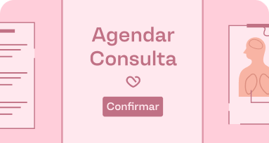 Confirmar agendamento: